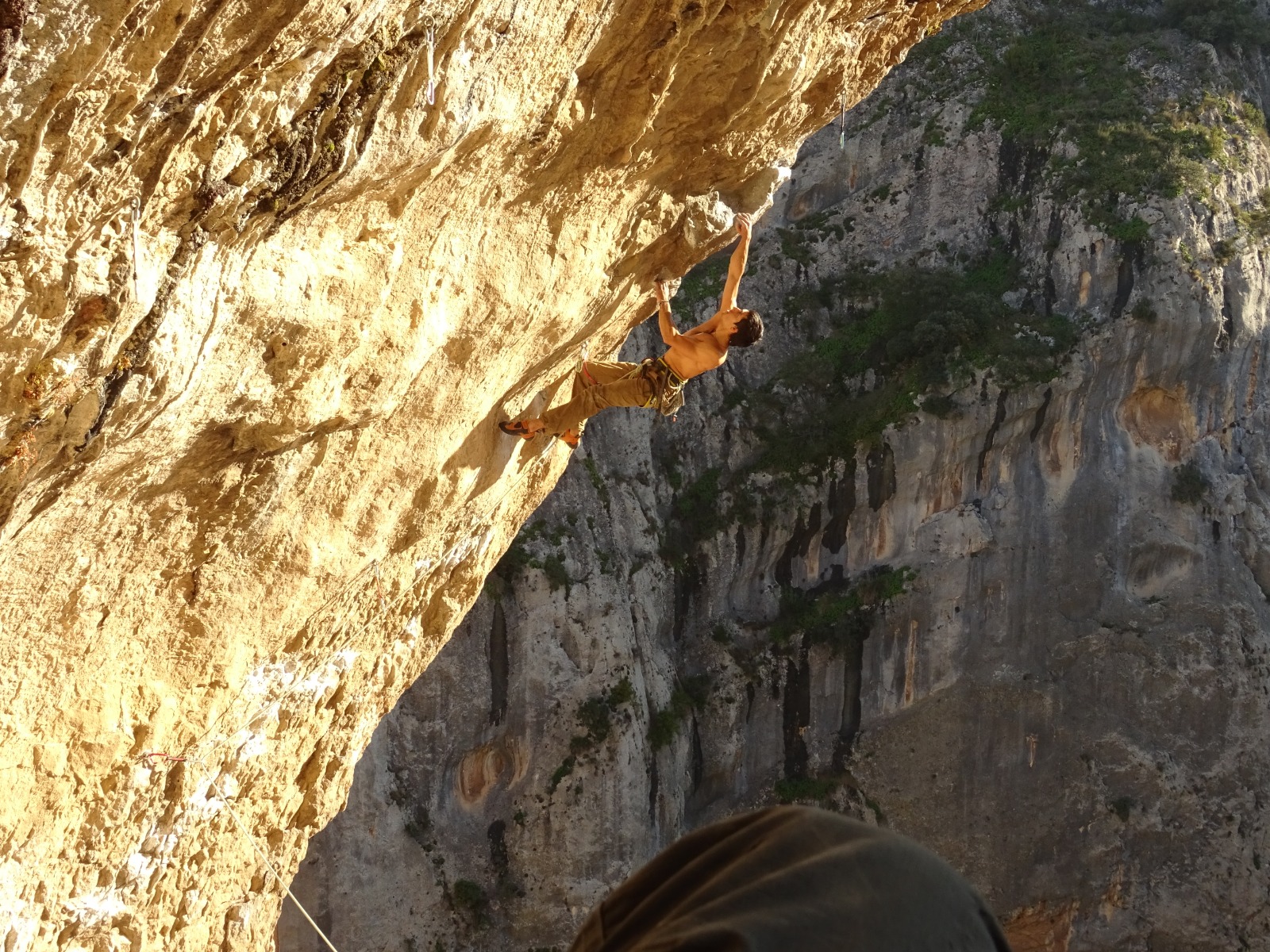 #YOENTRENOENCASA CON EDU SOLA